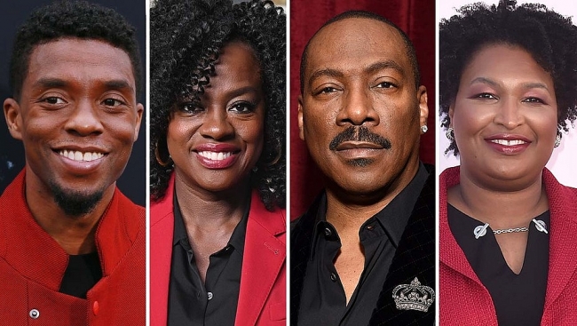 52nd NAACP Image Awards Winners: The Full List