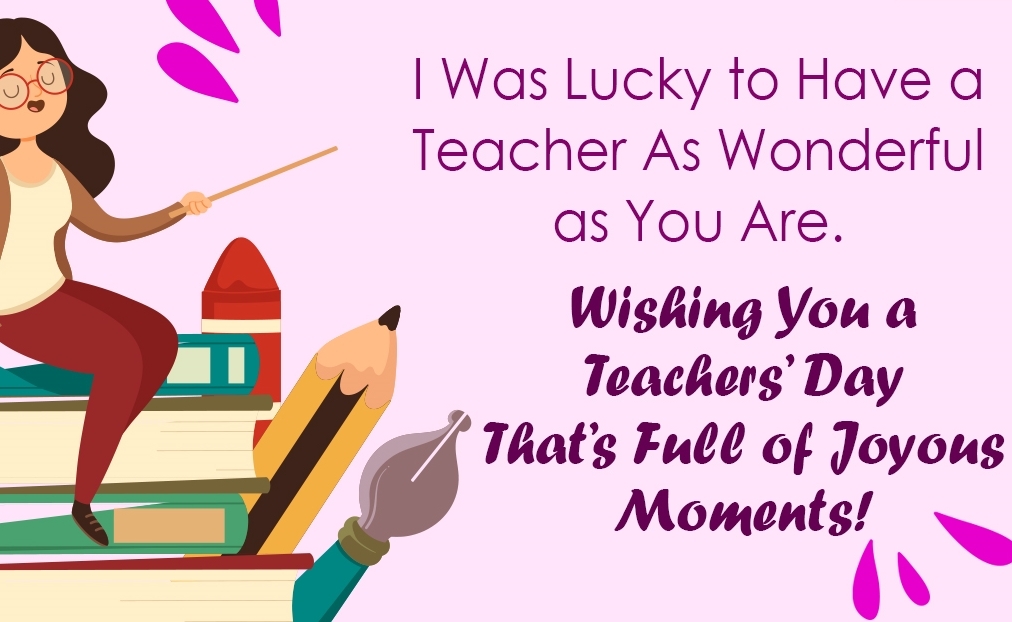Women's Day: Top 30+ Best Wishes for Female Teachers