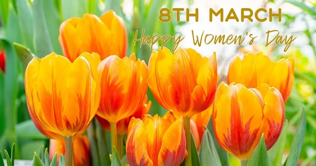 Women’s Day: Top 50 Best Wishes, Messages for Female Colleagues