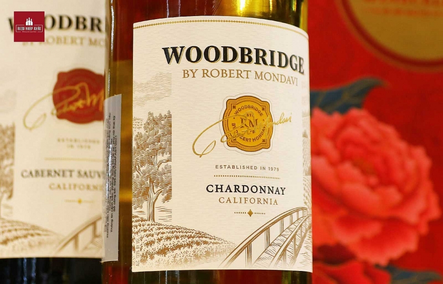 10 Most Famous Wine Brand in America: Godfather & Kangaroo