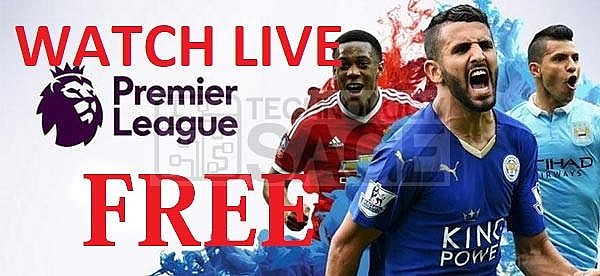 free premier league