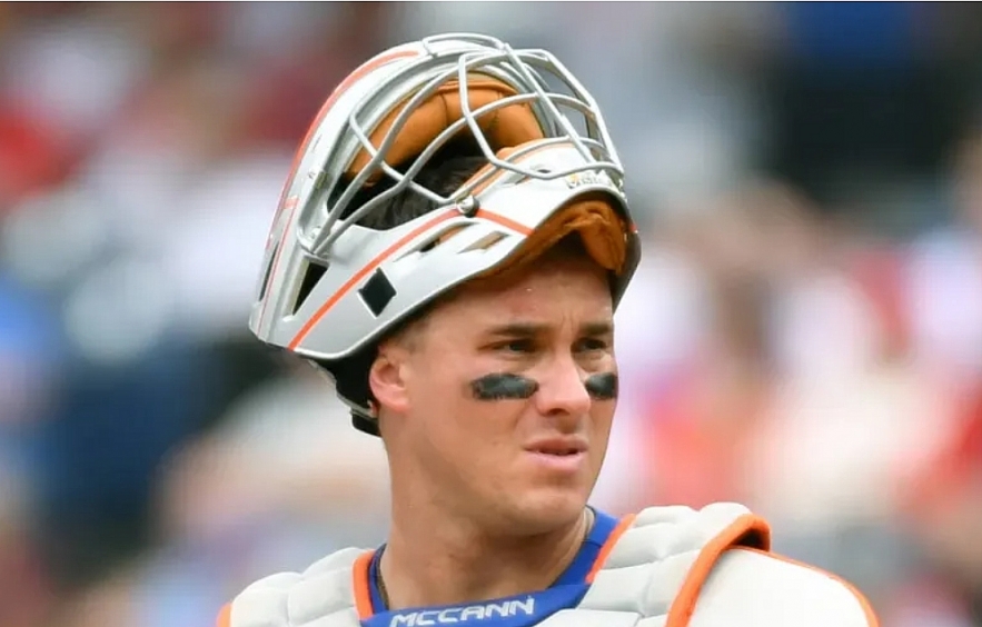 Top 10 Most Handsome & Manly MLB Players in America 2022/2023