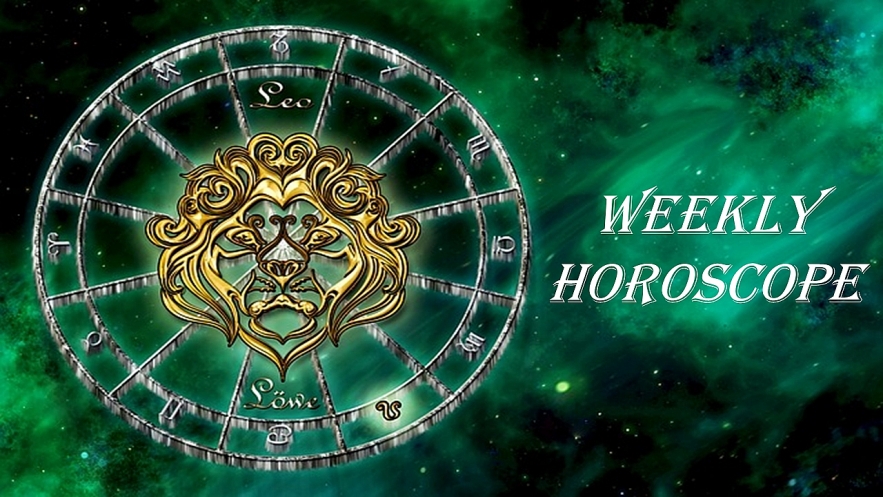 Weekly Horoscope (August 29 - September 4): Astrology Forecast for 12 Zodiac Signs