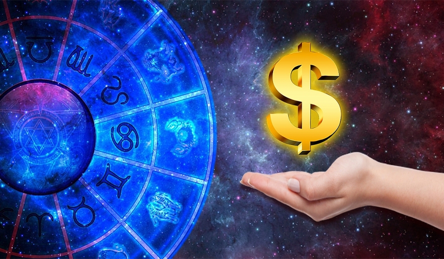 Top 3 Zodiac Signs Who Are Unlucky in Love, Lucky in Money