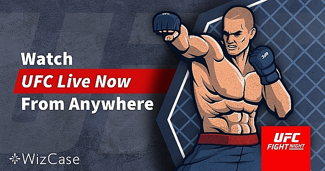 Top 30+ Best Free Sites to Watch UFC Fights Online - Streaming Pages, Platforms, Apps