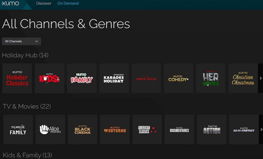 Top 15 Free Streaming Services in the U.S. Right Now (No Subscription Required)