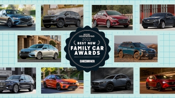 Top Best New Cars to Buy for Family: Sedans, Crossovers, SUVs and More