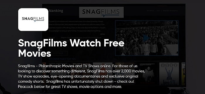 Top 10+ Totally Free Apps to Watch Movies Online