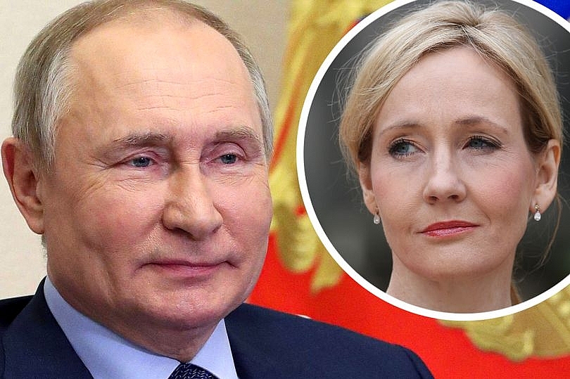 Fact-Check: Vladimir Putin and JK Rowling Talk About ‘Cancel Culture’