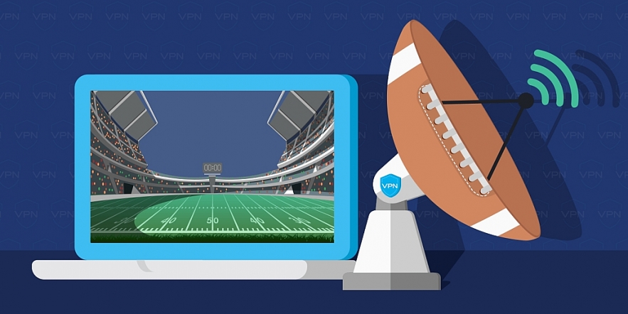 How to Watch Live NFL with Best Tottaly Free Sites