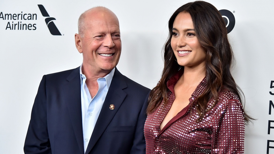 How to Treat: Bruce Willis Diagnosed with Aphasia, Health Condition Right Now