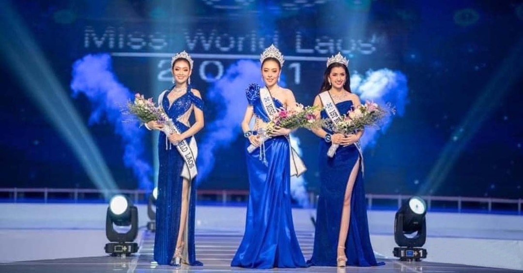 Miss World Laos 'Misrepresenting Age': Unable to Hold the 'Crown'