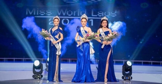 Miss World Laos 'Misrepresenting Age': Unable to Hold the 'Crown'
