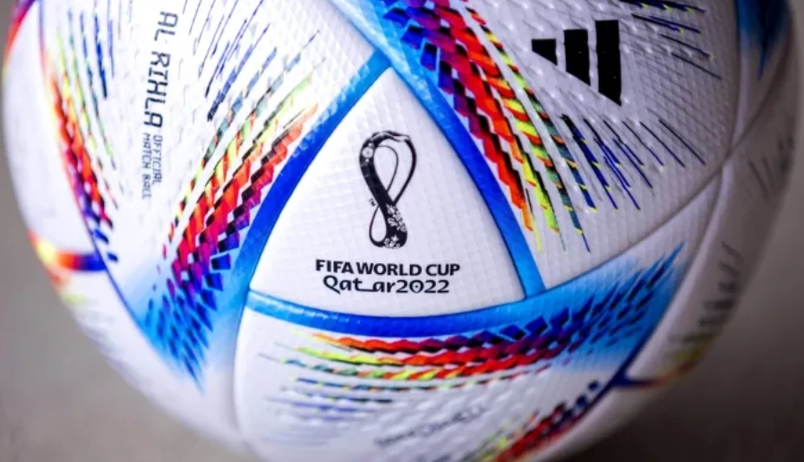 2022 World Cup Complete Draw: Teams, Stream, Time, Format, Pots and More