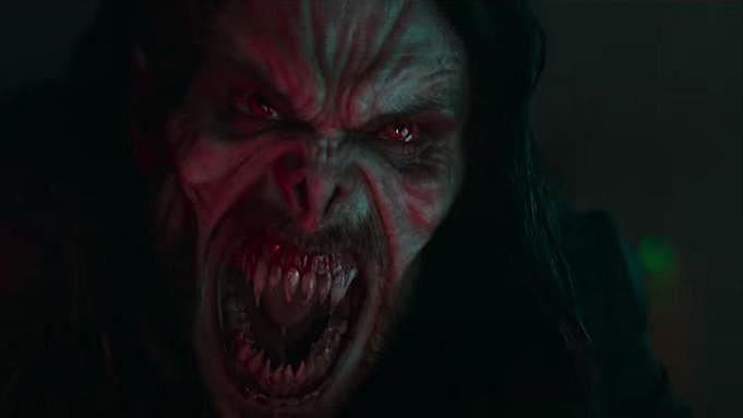 How to Watch Morbius right now?