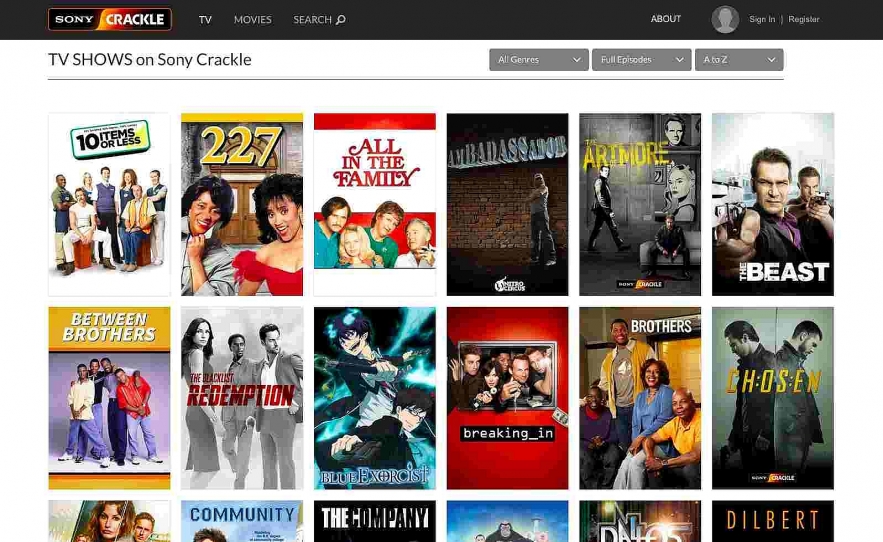 Top 15 Free Streaming Services in the U.S. Right Now (No Subscription Required)