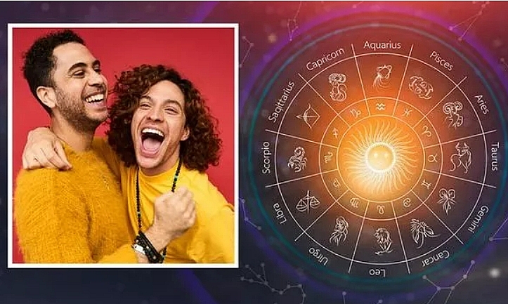 Top 5 Zodiac Signs with the Biggest Change in 2022