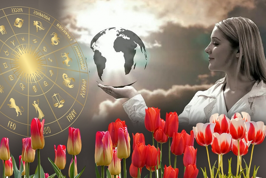 Top 5 Zodiac Signs with the Biggest Positive Changes in 2022