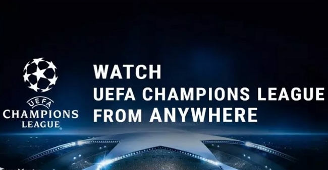 top 20 best free sites to watch uefa champions league online from anywhere in the world