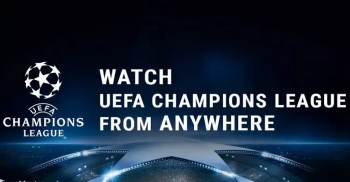 Top 20+ Best Free Sites to Watch UEFA Champions League Online from Anywhere in the World