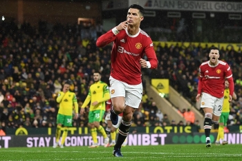 Best Free Sites to Watch Manchester United vs Norwich City Online