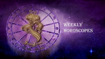 Weekly Horoscope from 18 to 24 April, 2022 of 12 Zodiac Signs