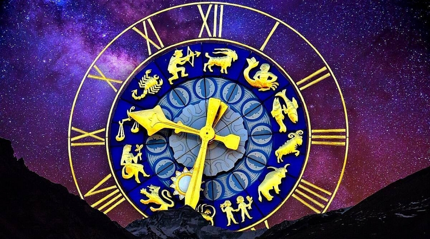 Daily Horoscope April 19 Astrological Prediction for All Zodiac Signs