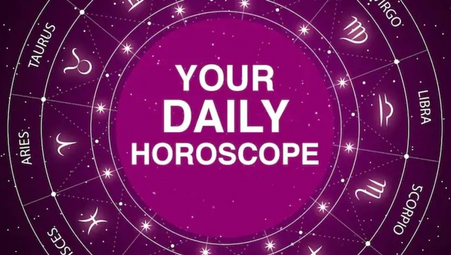 Today Horoscope April 18, 2022