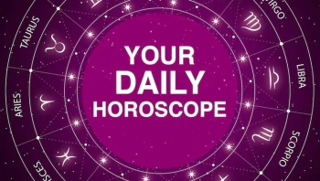 DAILY HOROSCOPE for MAY 10, 2024: Lucky Color/Number of Zodiac Signs