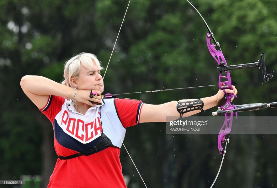 Top 10 Best and Most Beautiful Female Archers in The World