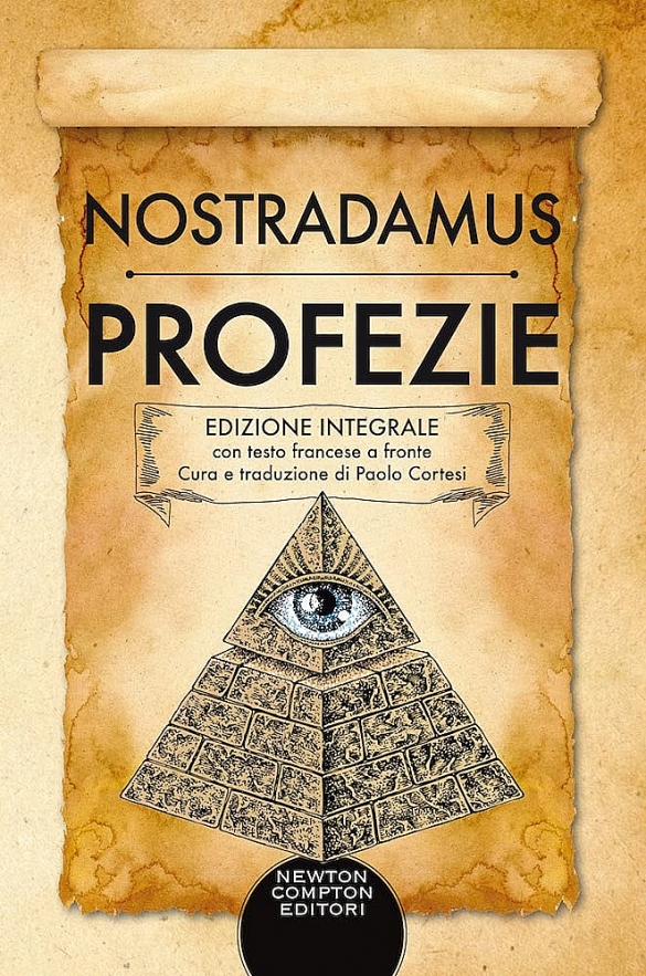 Nostradamus' Prophecy of 2023: Facts About 'Great War' and 'Celestial Fire'