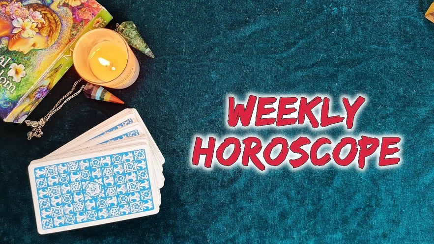 Weekly Horoscope 23 to 29 May, 2022