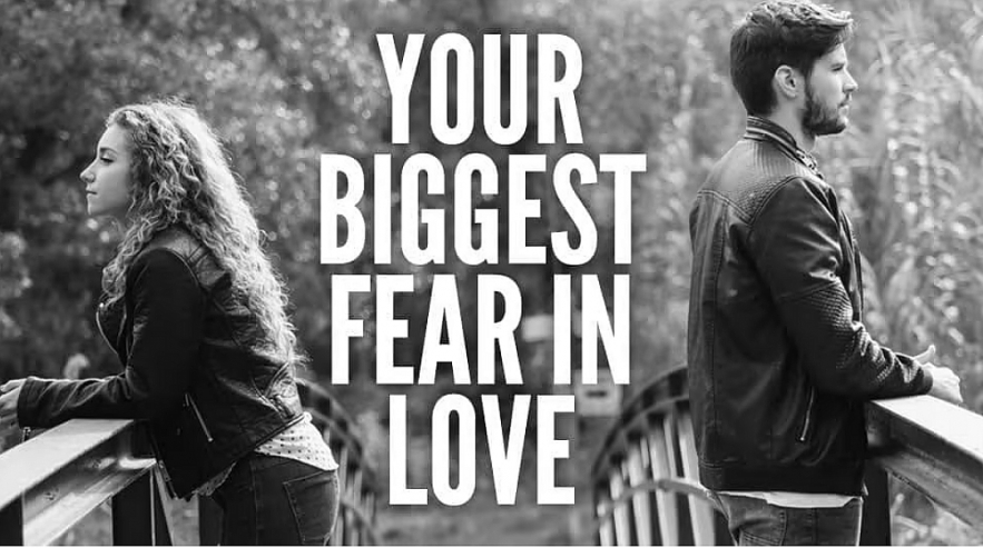 Your Biggest Fear In Love According To Your Zodiac Sign