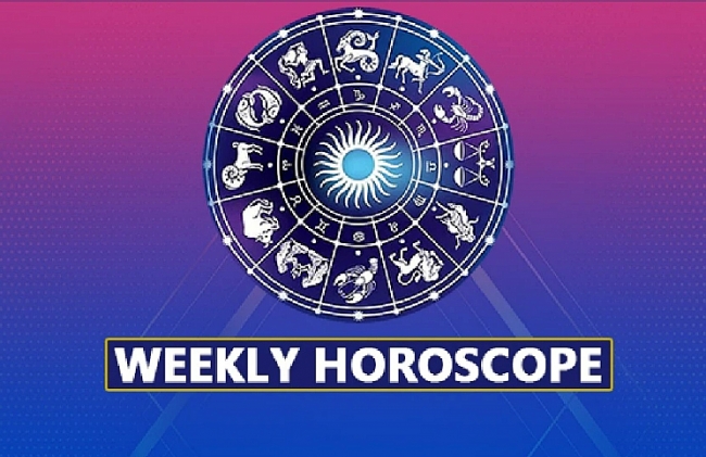 weekly horoscope best prediction for 12 zodiac signs