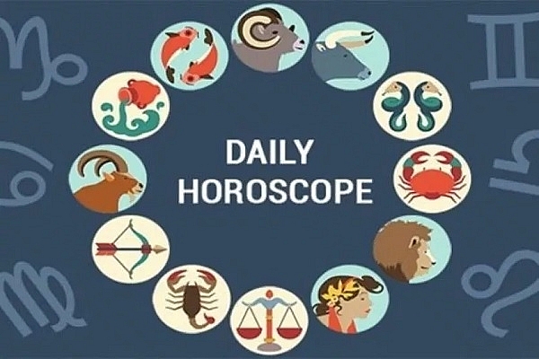 Daily Horoscope - Best Astrological Prediction for Zodiac Sign