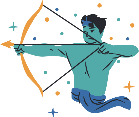 March 2025 Horoscope for Sagittarius: Love, Money, Career, Health, Luck, and Challenges