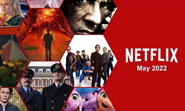 Top 200+ Best New Movies in May 2022 in Netflix, HBO, Amazon Prime, Hulu, Disney+, Paramount+