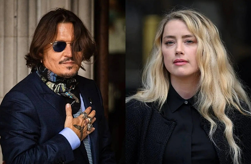 Best Sites to Watch Johnny Depp-Amber Heard Trial 