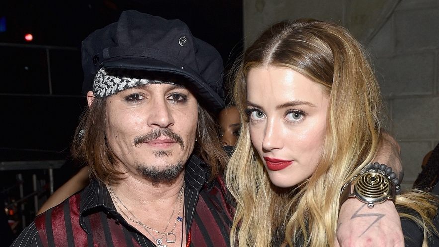 Who is Johnny Depp: Biography, Personal Life, Net Worth