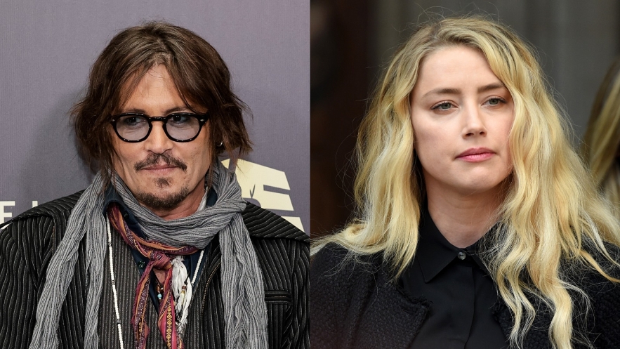 Full List of Amber Heard's Boyfriends Before & After Johnny Depp
