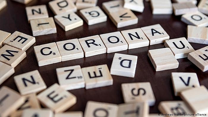 Full List of Over 1,200 New German Words Have Been Created During Covid-19