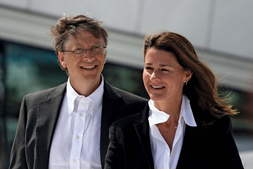 Who is Melinda Gates: Biography, Personal Life, Career, Net Worth After Divorcing