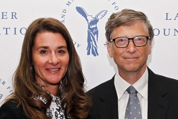 Who is Melinda Gates: Biography, Personal Life, Career, Net Worth and Work After Divorcing