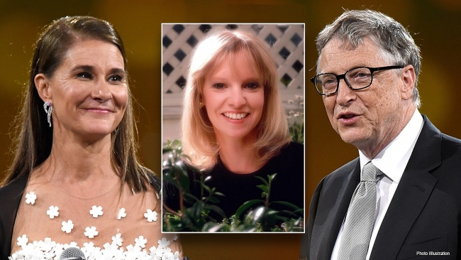 Who is Ann Winblad - Bill Gates' Ex-Girlfriend: Biography, Age, Career and Peronal Life
