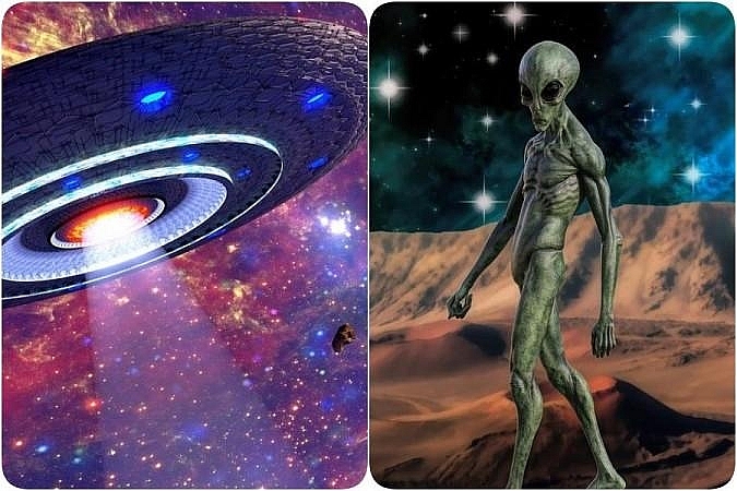 Facts About 'Tiny Alien' Visited Bolivian City after UFO Sighting
