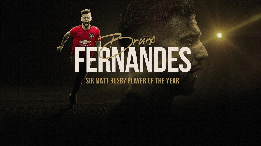 The Full List of Man United Player of the Year Winners in History