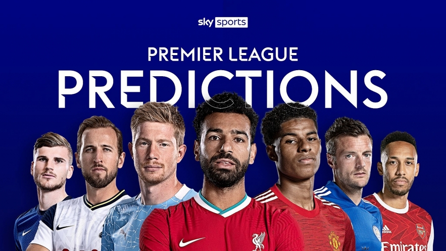 Premier League Gameweek 38: Preview, Prediction, Team News, Betting ...