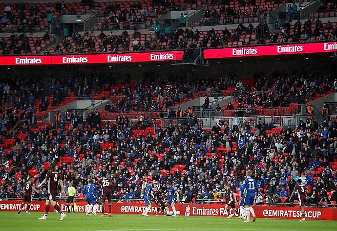 How Much Does Premier League Ticket Cost for Final Home Game?