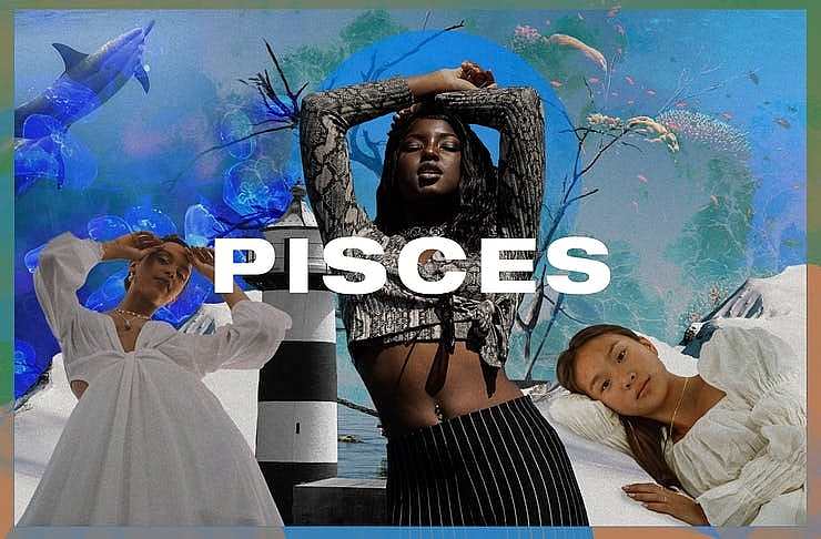 Pisces, you are the least successful zodiac sign