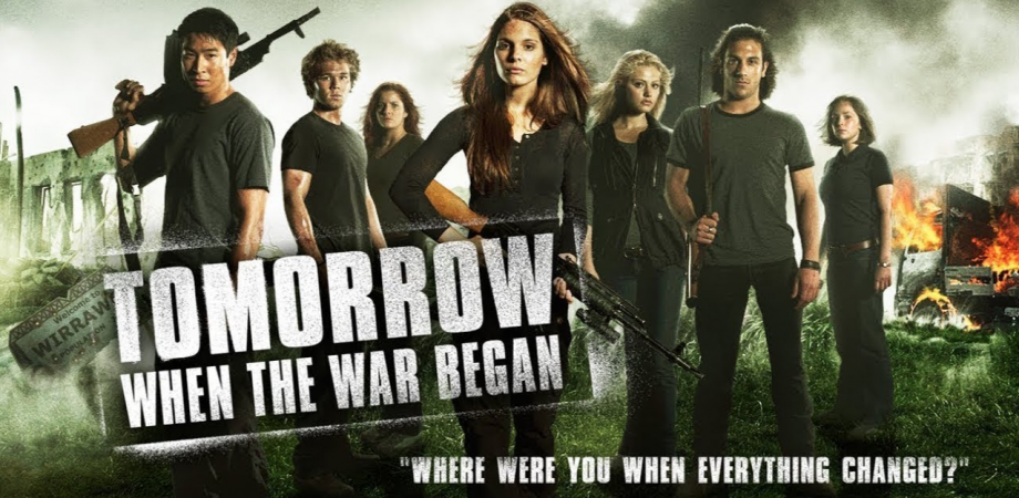 Watch The Tomorrow War: Trailer, Release Date, Cast 